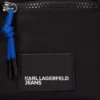 STREET NYLON SCHULTERTASCHE