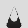STREET NYLON SCHULTERTASCHE