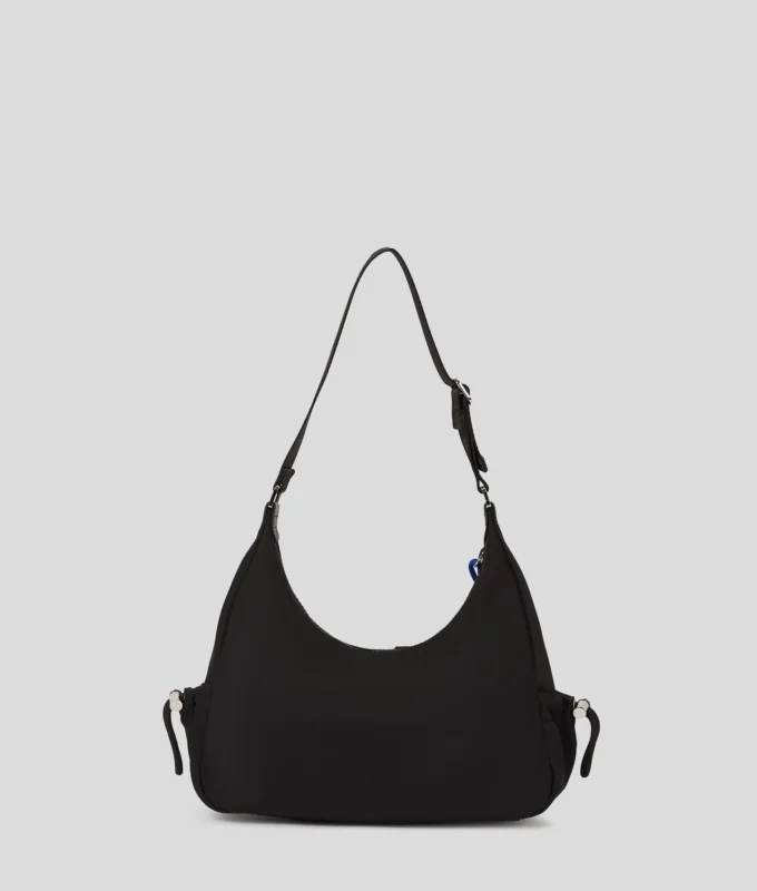 STREET NYLON SCHULTERTASCHE