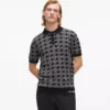 Strick-Poloshirt Strick-Poloshirt