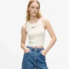 Strick-Tanktop Strick-Tanktop