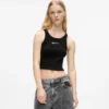 Strick-Tanktop Strick-Tanktop