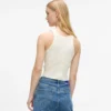 Strick-Tanktop Strick-Tanktop