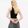 Strick-Tanktop Strick-Tanktop