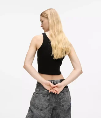 Strick-Tanktop Strick-Tanktop