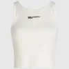 Strick-Tanktop Strick-Tanktop