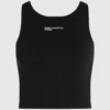 Strick-Tanktop Strick-Tanktop