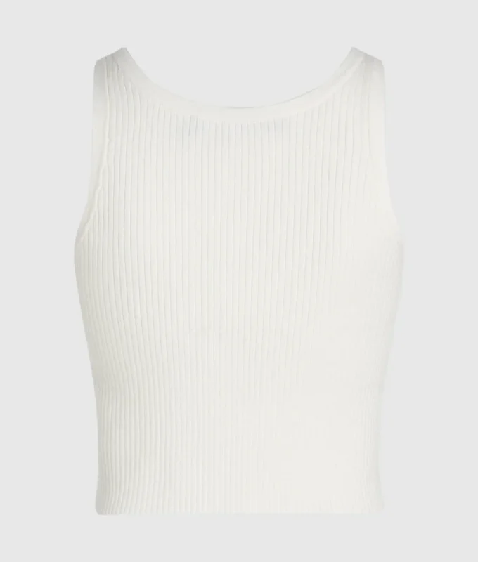 Strick-Tanktop Strick-Tanktop