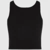 Strick-Tanktop Strick-Tanktop