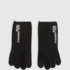 Strickhandschuhe mit Logo