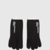 Strickhandschuhe mit Logo Strickhandschuhe mit Logo