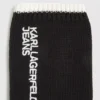 Strickhandschuhe mit Logo