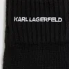 Strickhandschuhe mit Logo Strickhandschuhe mit Logo