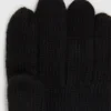 Strickhandschuhe mit Logo Strickhandschuhe mit Logo