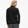 Strickjacke mit Reißverschluss Strickjacke mit Reißverschluss