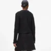 Strukturierter Cardigan