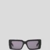 SUNGLASSES MIT SIGNATURE-AUSSCHNITT SUNGLASSES MIT SIGNATURE-AUSSCHNITT
