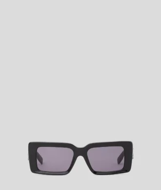 SUNGLASSES MIT SIGNATURE-AUSSCHNITT