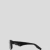 SUNGLASSES MIT SIGNATURE-AUSSCHNITT SUNGLASSES MIT SIGNATURE-AUSSCHNITT