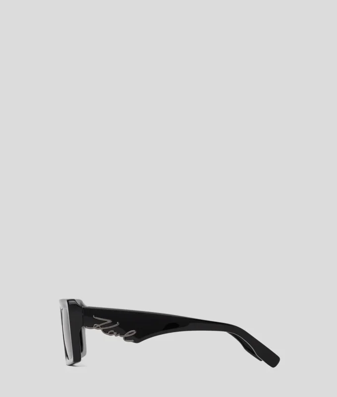 SUNGLASSES MIT SIGNATURE-AUSSCHNITT SUNGLASSES MIT SIGNATURE-AUSSCHNITT