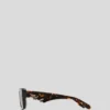 SUNGLASSES MIT SIGNATURE-AUSSCHNITT SUNGLASSES MIT SIGNATURE-AUSSCHNITT
