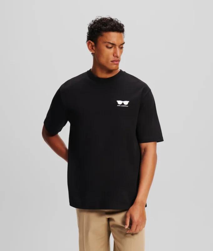 SUNGLASSES T-SHIRT SUNGLASSES T-SHIRT