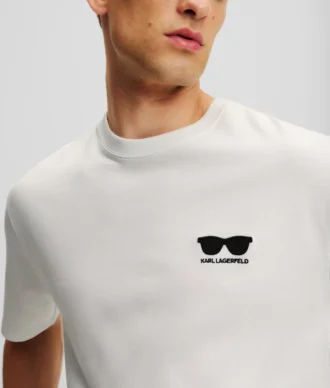 SUNGLASSES T-SHIRT