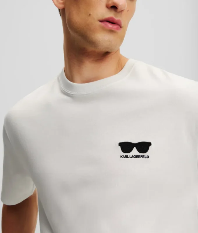SUNGLASSES T-SHIRT SUNGLASSES T-SHIRT