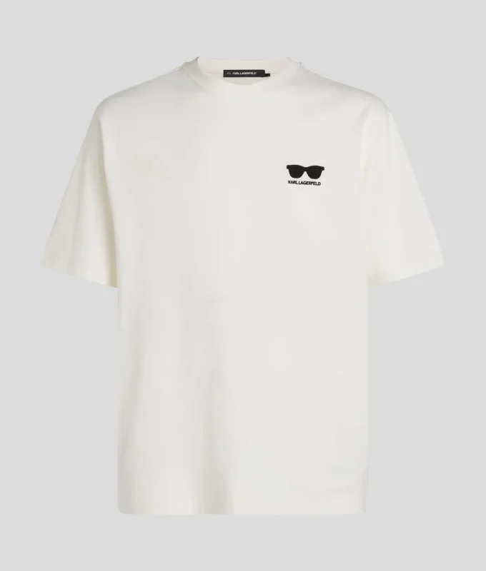 SUNGLASSES T-SHIRT SUNGLASSES T-SHIRT