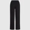 Sweathose mit Monogramm und Nieten Sweathose mit Monogramm und Nieten