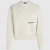 Sweatshirt mit Bandana-Logo Sweatshirt mit Bandana-Logo