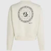 Sweatshirt mit Bandana-Logo Sweatshirt mit Bandana-Logo
