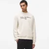 Sweatshirt mit Eclipse-Logo Sweatshirt mit Eclipse-Logo