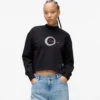 Sweatshirt mit Eclipse-Logo Sweatshirt mit Eclipse-Logo