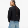 Sweatshirt mit Eclipse-Logo Sweatshirt mit Eclipse-Logo