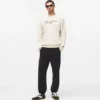 Sweatshirt mit Eclipse-Logo Sweatshirt mit Eclipse-Logo