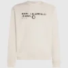 Sweatshirt mit Eclipse-Logo Sweatshirt mit Eclipse-Logo