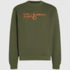 Sweatshirt mit Eclipse-Logo Sweatshirt mit Eclipse-Logo
