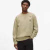 Sweatshirt mit Ikon-Print