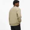 Sweatshirt mit Ikon-Print