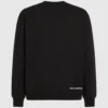Sweatshirt mit Ikon-Print
