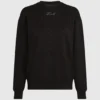 Sweatshirt mit Strasssteinen Sweatshirt mit Strasssteinen