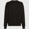 Sweatshirt mit Strasssteinen Sweatshirt mit Strasssteinen