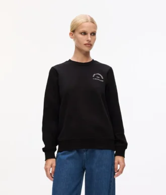 Sweatshirt Rue St-Guillaume