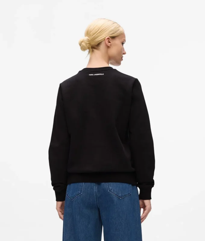 Sweatshirt Rue St-Guillaume Sweatshirt Rue St-Guillaume