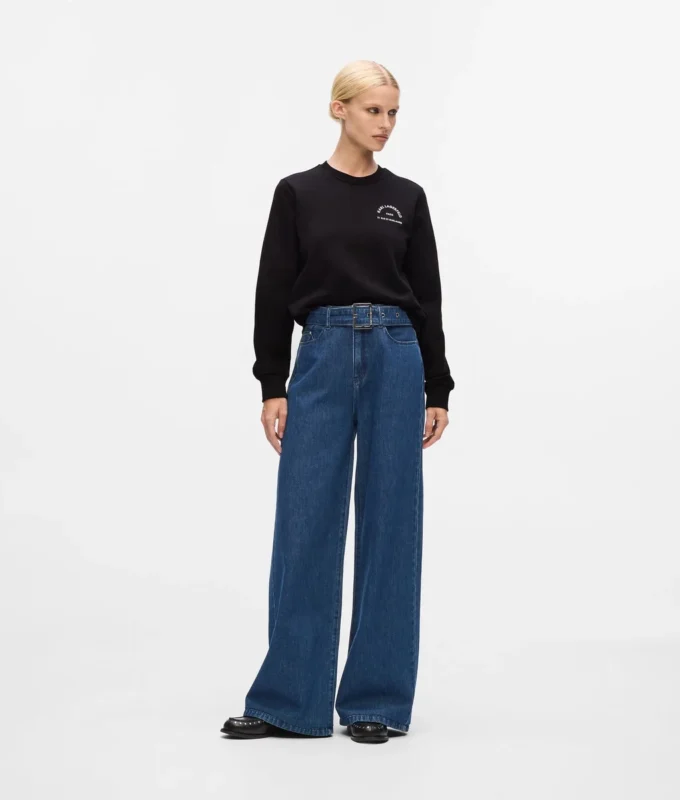 Sweatshirt Rue St-Guillaume Sweatshirt Rue St-Guillaume