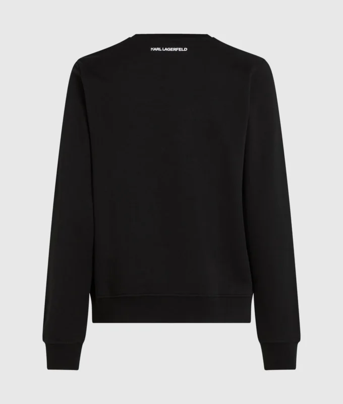 Sweatshirt Rue St-Guillaume Sweatshirt Rue St-Guillaume