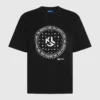 T-Shirt mit Bandana-Logo T-Shirt mit Bandana-Logo