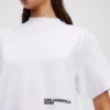 T-SHIRT MIT BLUMENPRINT T-SHIRT MIT BLUMENPRINT