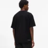 T-Shirt mit Ikon-Print T-Shirt mit Ikon-Print